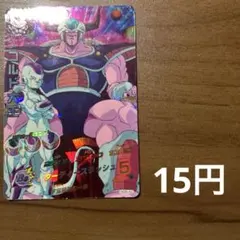 旧弾 ドラゴンボールヒーローズ コルド大王 H5-45 - メルカリ