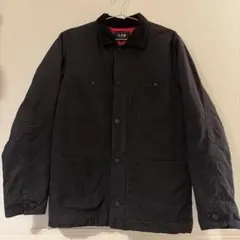 Carhartt & A.P.C コラボ　ガブリエルコート　ダックジャケットのサムネイル