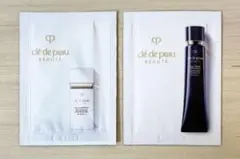 クレドポーボーテ ヴォワールコレクチュールn ヴォワールルミヌ サンプル2包