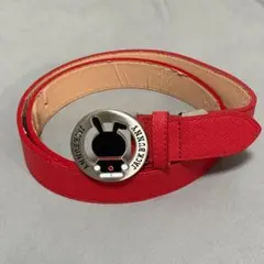未使用品】完売品 パーリーゲイツ ドラえもん ベルト ジャックバニー