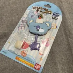 BT21 ロリポップチャーム KOYA バンダイ
