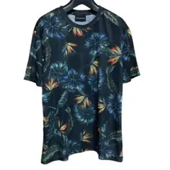 PHENOMENON ALOHA TEXTILE TEE Mサイズ 半袖Tシャツのサムネイル