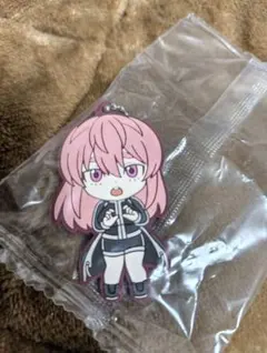 桃源暗鬼 カプセルラバーマスコット③