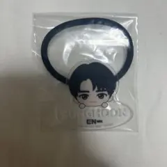 ENHYPEN 一番くじ ヘアアクセサリー ソンフン