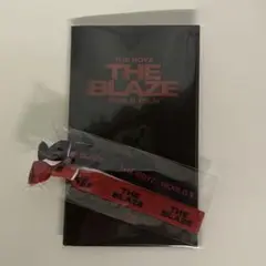 THEBOYZ ドボイズ 横浜 入場特典 トレカ