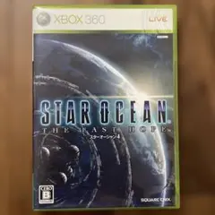 スターオーシャン4 THE LAST HOPE