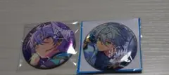 あんスタ　缶バッジ　カンナ