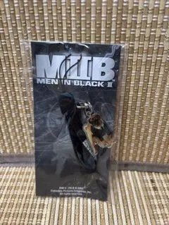 2026年最新】メンインブラック キーホルダーの人気アイテム - メルカリ