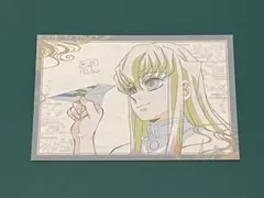 鬼滅の刃 ダイニング おすそ分けポストカード 時透無一郎 柱稽古