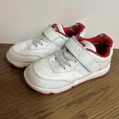 【MARVEL】スニーカー 18cm