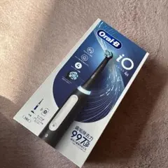 Oral-B iO Series 4s 本体