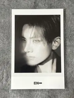 enhypen the sin:vanish musickorea ヒスン