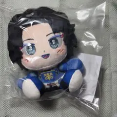 ツイステ ツイステ展 限定 ぬいぐるみ エペル アップルボア - メルカリ