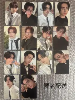 2025年最新】EnhyPen dicon ヒスン トレカの人気アイテム - メルカリ