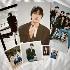 2025年最新】bts ジン 写真集の人気アイテム - メルカリ