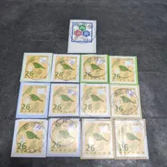 2025年最新】使用済切手の人気アイテム - メルカリ