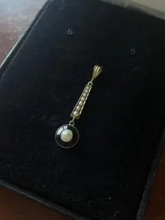 アンティーク　ペンダント