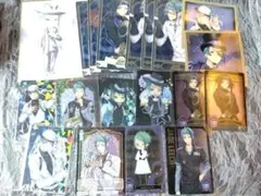 ツイステ ジェイド まとめ売り ツイステ ジェイド まとめ売り - メルカリ