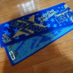 E.YAZAWA 矢沢永吉 マフラータオル