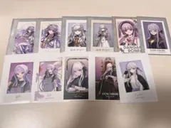ダンガンロンパ霧切 7巻 最終巻 北山猛邦 直筆サイン 初版 - メルカリ