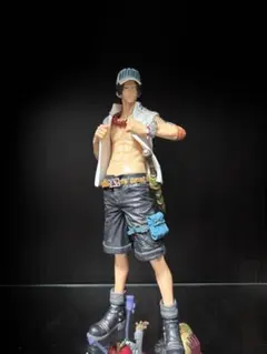 キングオブアーティスト　エース【海軍】