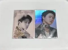 FANTASTICS 瀬口黎弥 フォトカード シークレット