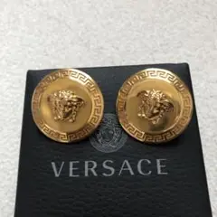 VERSACE ピアス