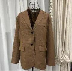 DION ユニセックスJKT（F）