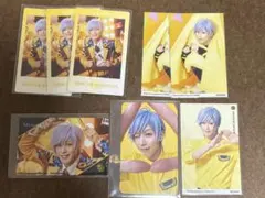 エーステ 三角 紙類　まとめ　8点