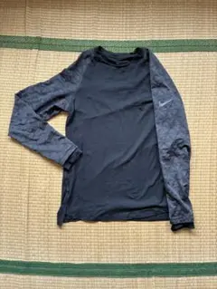 Nike Pro 長袖シャツ Mサイズ ブラック