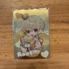 すとぷり 9周年 コレカ るぅとくん デフォ - メルカリ
