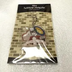 ツイステ マスターシェフ リドル　くじ
