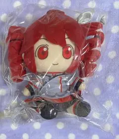 2026年最新】重音テト ぬいぐるみ ahsの人気アイテム - メルカリ