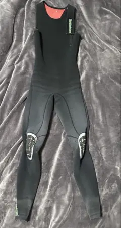 Fine Equipment ウェットスーツ