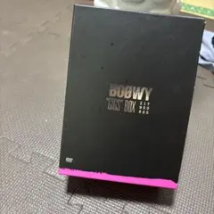 2026年最新】boowy dvdの人気アイテム - メルカリ