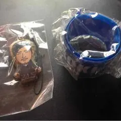 EXILE三代目JSB小林直己NAOKIガチャセット