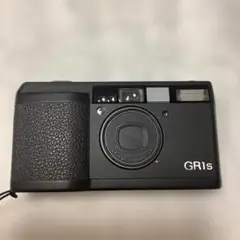 【ジャンク品】RICOH GR1s Amazon.co.jp: RICOH リコー GR1s ブラック : パソコン・周辺機器