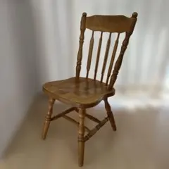 ダイニングチェア アンティーク