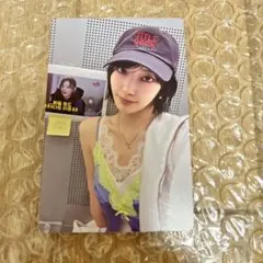 DIFFERENT ユンジン HMV ラキドロ トレカ LE SSERAFIM - メルカリ