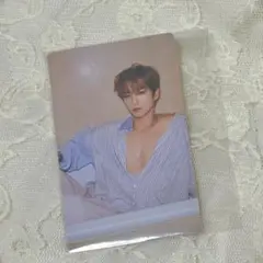 INI 後藤威尊2nd写真集 Viva la vita 楽天トレカ