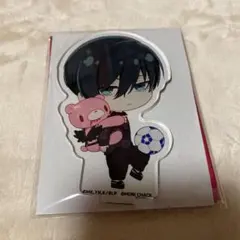 ブルーロック ファボテリア アクリルスタンド gloomy 糸師凛