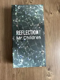 2026年最新】mr.children reflection nakedの人気アイテム - メルカリ