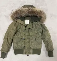 2025年最新】goa レディース ミリタリージャケットの人気アイテム