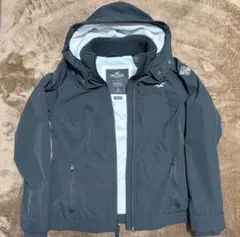 HOLLISTER アウター【未使用】