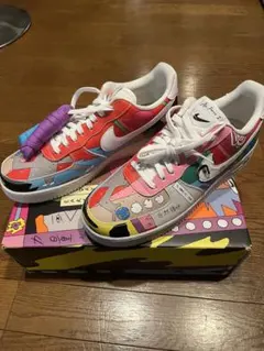 WMNS NIKE FREE 5.0 ALOHA 29cm アロハ ハイビスカス - メルカリ