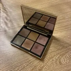 snidel beauty アイシャドウパレット 07