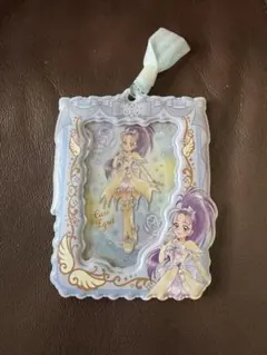 プリキュア カードホルダー キュアイーグレット