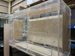 2026年最新】アクリル水槽 1500の人気アイテム - メルカリ