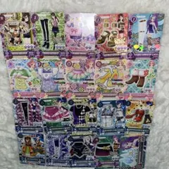 ♡ アイカツ カード まとめ売り ♡ - メルカリ