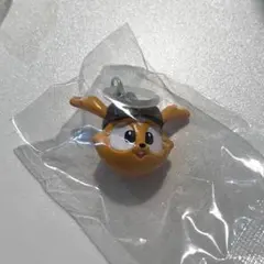 プロ野球マスコット　めじるしアクセサリー 巨人　ジャイアンツ　ジャビット